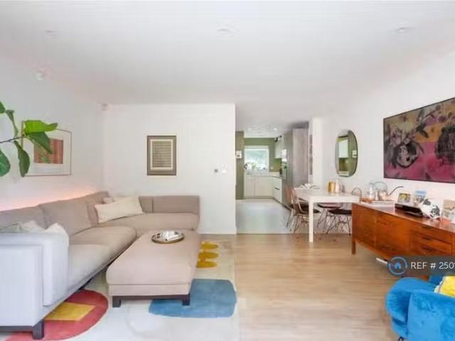House for rent in London Borough of Merton, Mitcham