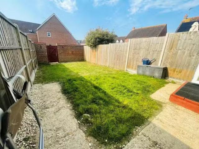 House for rent in Intake, South Yorkshire