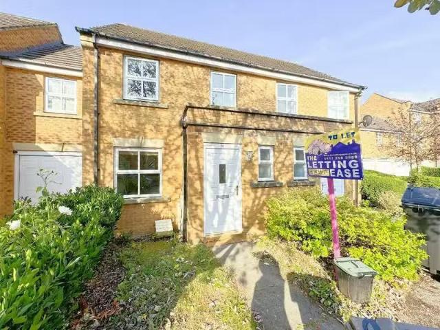 House for rent in Frenchay, South Gloucestershire