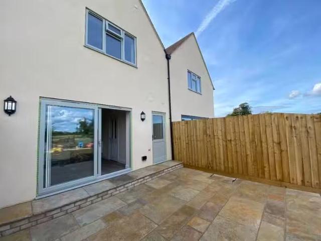 House for rent in Lasborough, Cotswold
