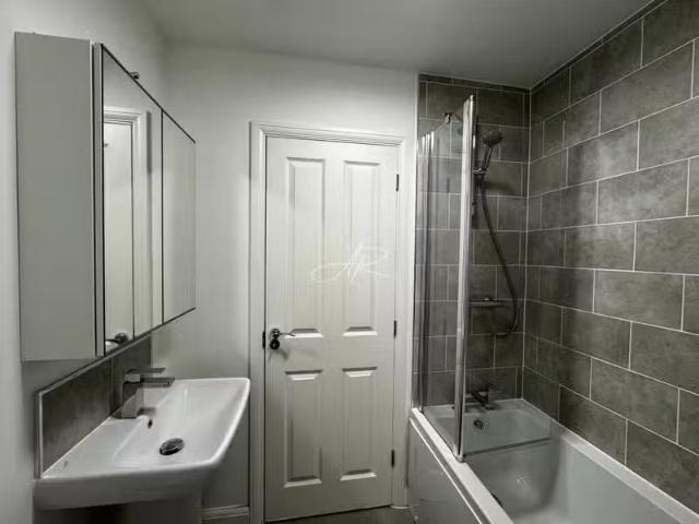 House for rent in Digbeth, West Midlands