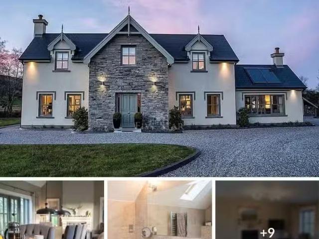 House to rent