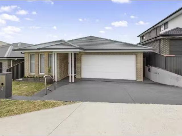House for rent in Sydney, New South Wales