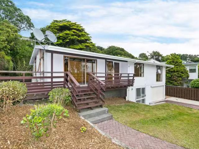 House for rent in Matata, Wellington