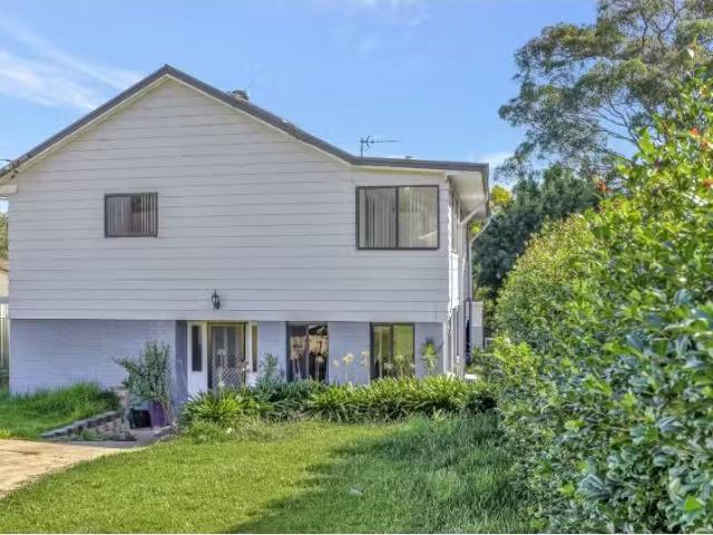 House for rent in New South Wales
