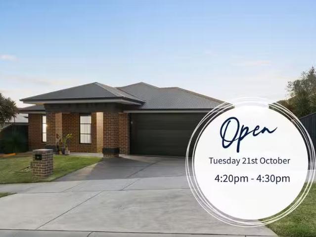 House for rent in Warragul, Victoria