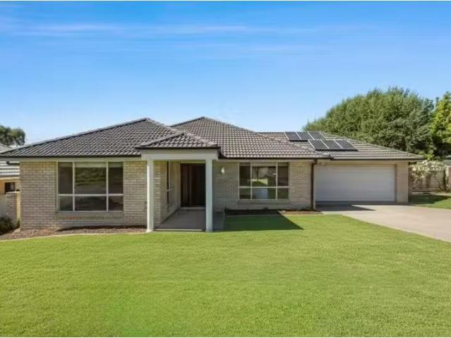 House for rent in Orange, New South Wales