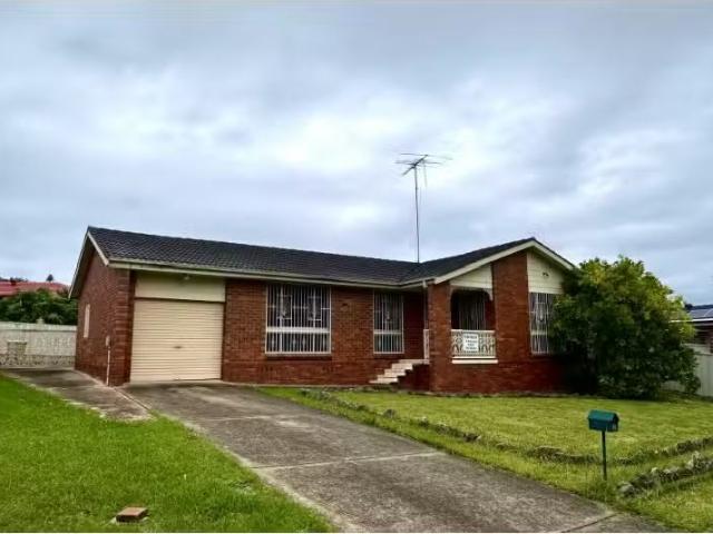 House for rent in Sydney, New South Wales