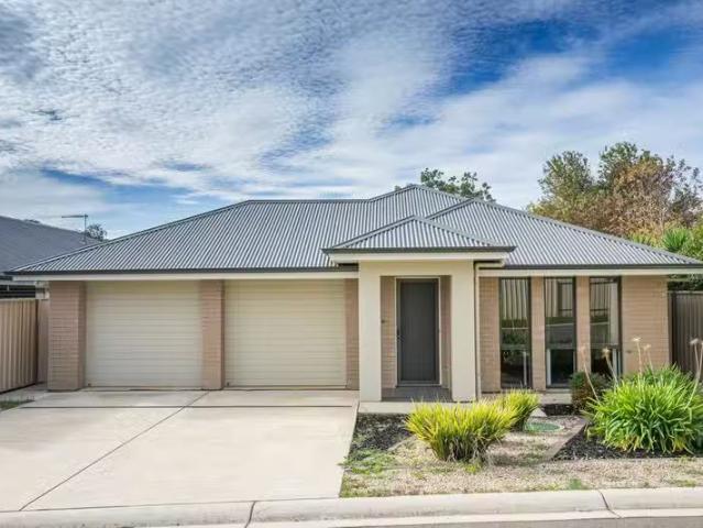 House for rent in Mount Barker, South Australia