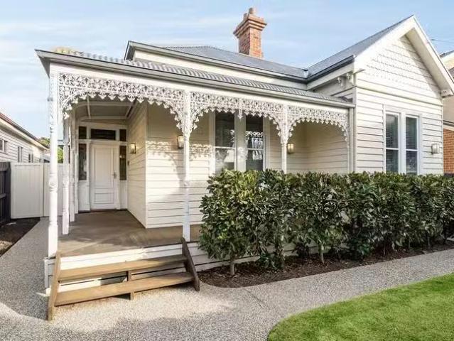 House for rent in Geelong, Victoria