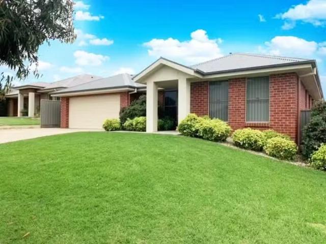 House for rent in Albury, New South Wales