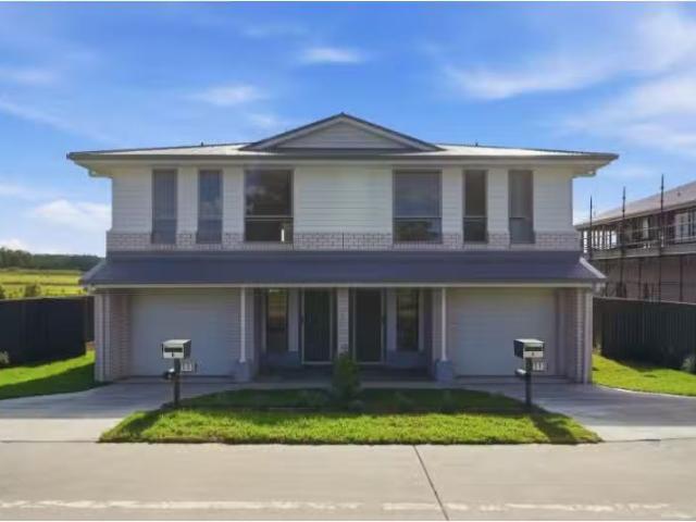 Condo for rent in New South Wales