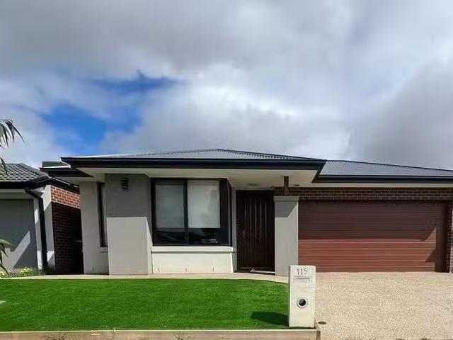 House for rent in Camerons Creek, Victoria