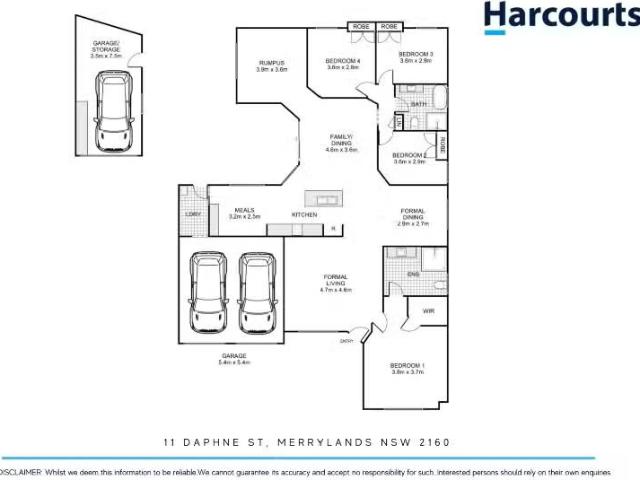House for rent in Sydney, New South Wales