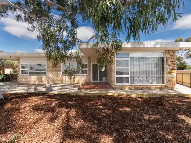 House for rent in Brinkley, South Australia