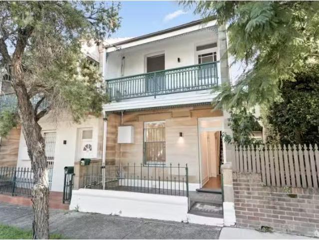 House for rent in Sydney, New South Wales