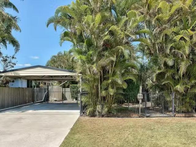 House for rent in Toombul, Queensland