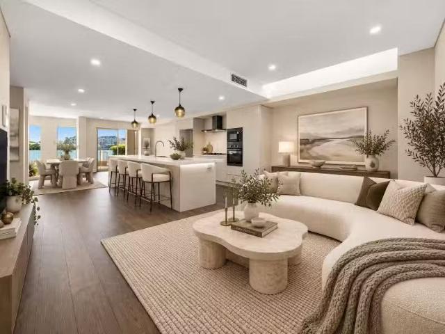 Condo for rent in Inner West, Sydney