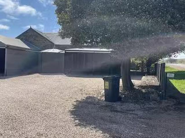 House for rent in Crystal Brook, South Australia