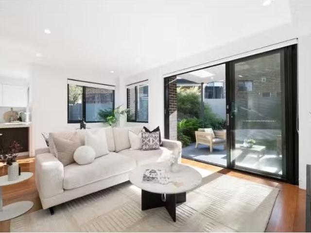 Condo for rent in Sutherland, New South Wales