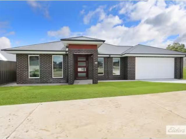House for rent in Albury, New South Wales