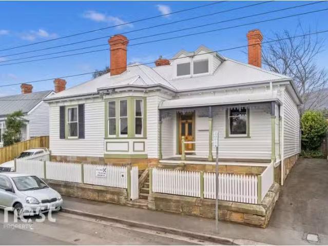 House for rent in Hobart, Tasmania