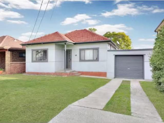 House for rent in Panania, Sydney