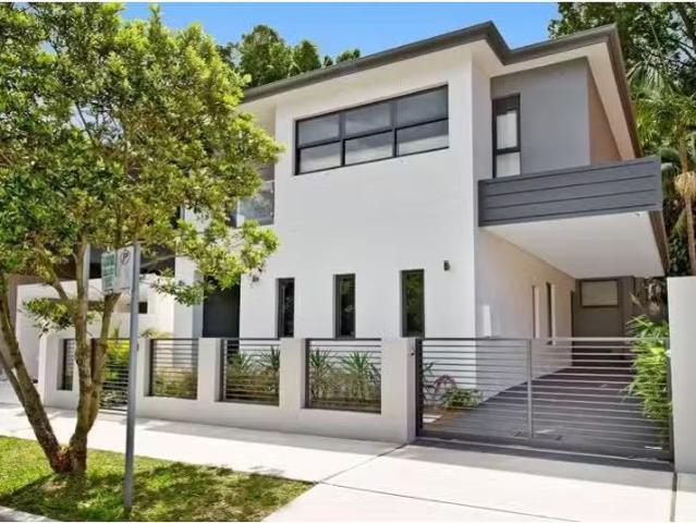 House for rent in Sydney, New South Wales
