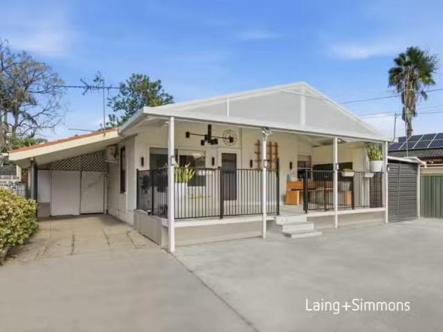 House for rent in Sydney, New South Wales