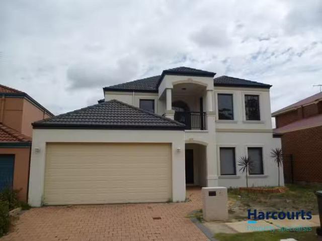 House for rent in Kingsley, Western Australia