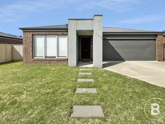 House for rent in Ballarat, Victoria