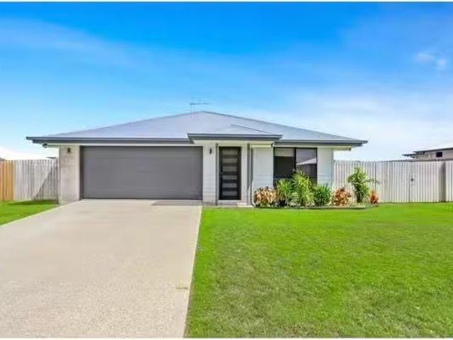 House for rent in Hidden Valley, Queensland