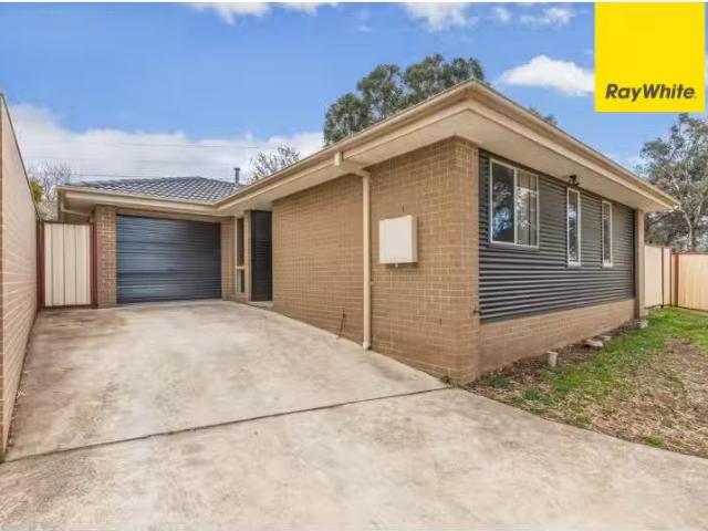 Condo for rent in Latham, Australian Capital Territory