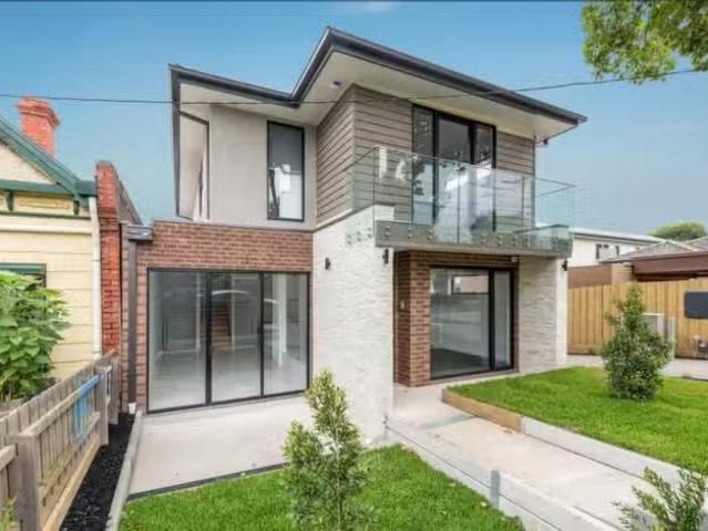 House for rent in Northcote, Melbourne