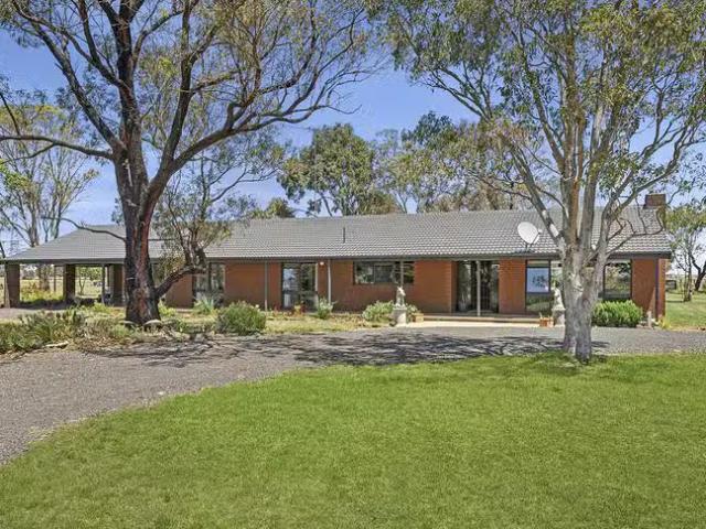 House for rent in Bannockburn, Victoria