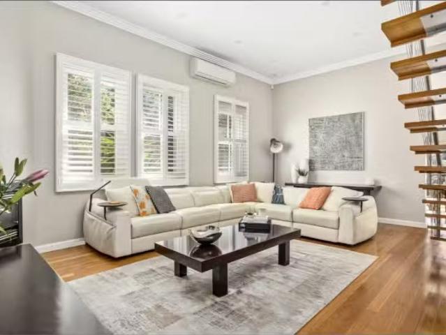 Condo for rent in Eastern Suburbs, Sydney