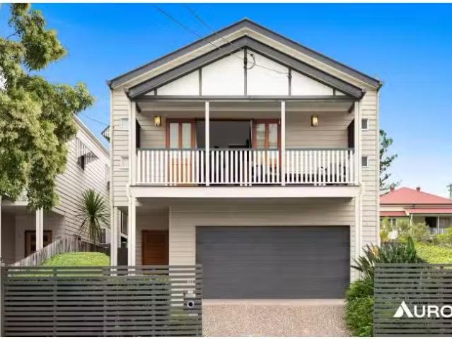 House for rent in Toombul, Queensland