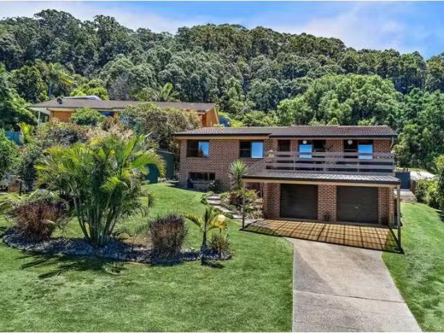 House for rent in Telegraph Point, New South Wales
