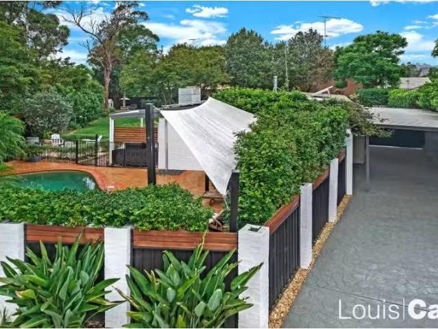 House for rent in Sydney, New South Wales