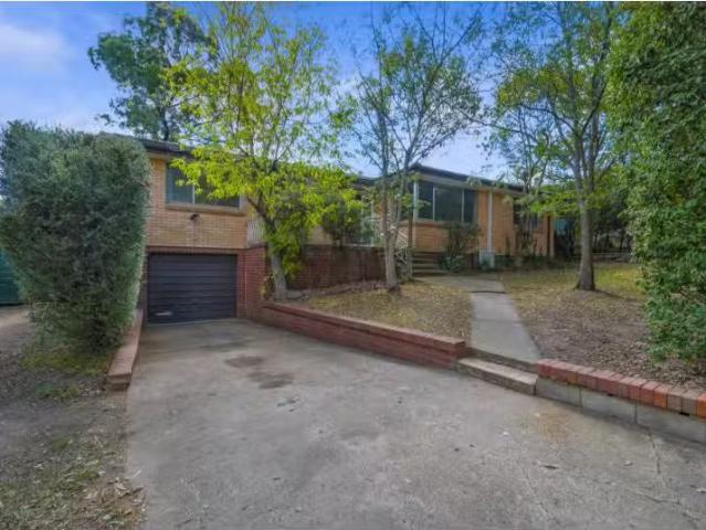 House for rent in Woden, Australian Capital Territory