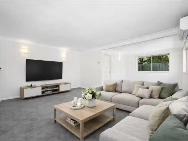 House for rent in Woden, Australian Capital Territory