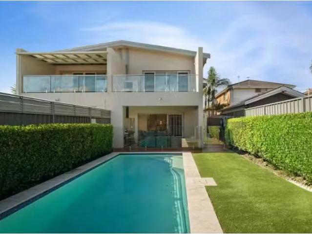 Condo for rent in Sydney, New South Wales