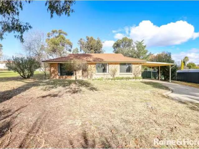 House for rent in Bathurst, New South Wales