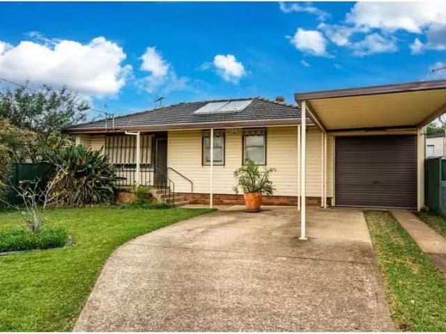 House for rent in Sydney, New South Wales