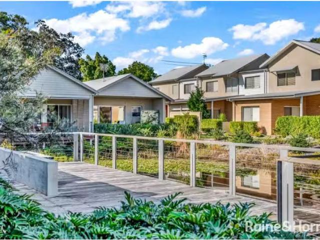 Condo for rent in Tea Gardens, New South Wales