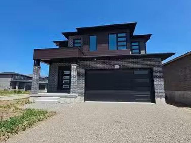 House for rent in Cambridge, Ontario