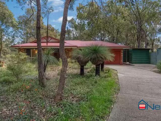 House for rent in Roleystone, Western Australia