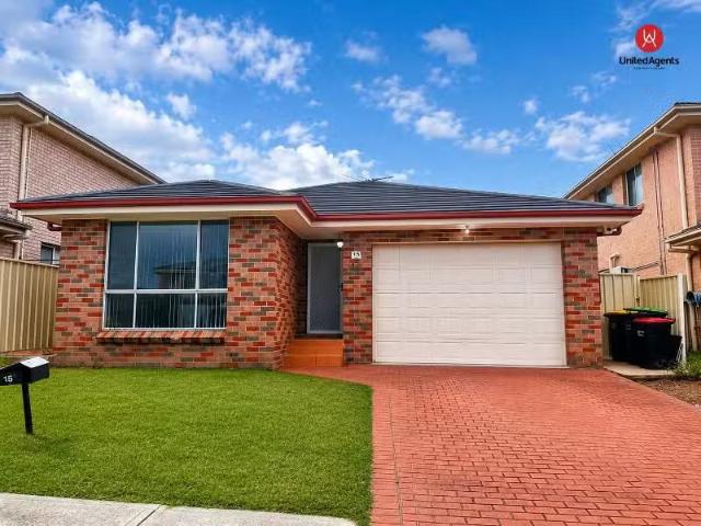 House for rent in Sydney, New South Wales