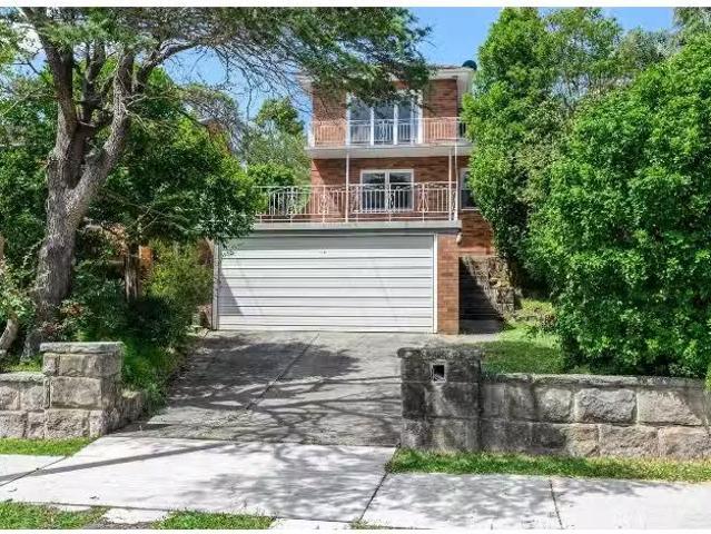 House for rent in St George, Sydney