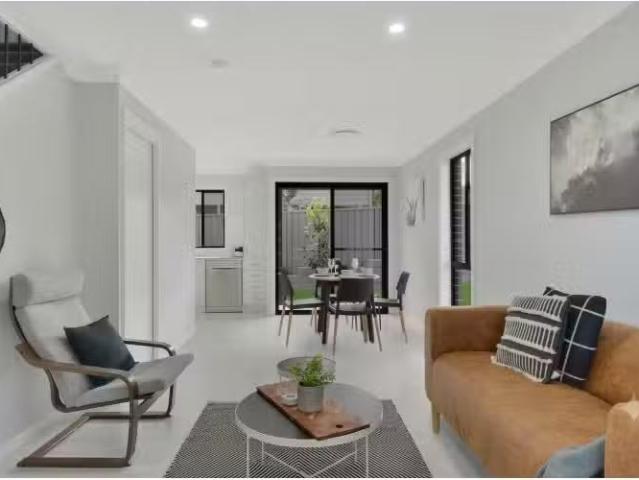 Condo for rent in Sydney, New South Wales